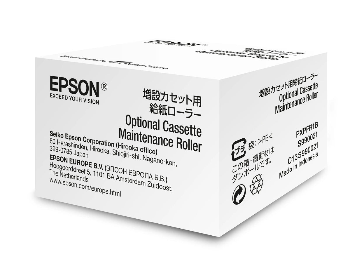EPSON Optional Cass. Maint. Roller S990021 WF-(R)8xxx Idealshop