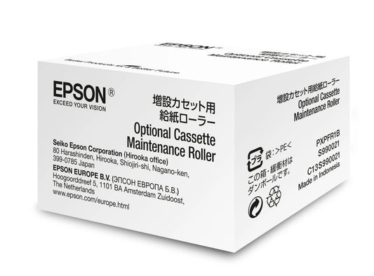 EPSON Optional Cass. Maint. Roller S990021 WF-(R)8xxx Idealshop