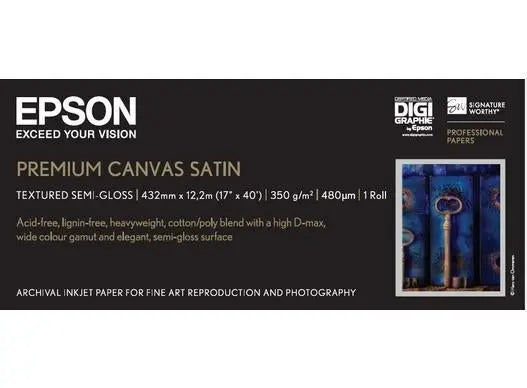 EPSON     Premier Art Waterproof     13m Idealshop