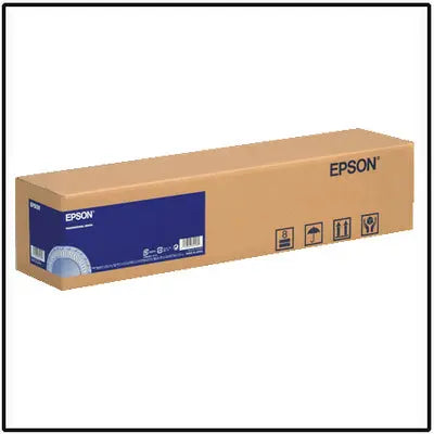 EPSON Proofing Paper semi-matt 30.5m S042003 Stylus Pro 4800 250g 17 Zoll Idealshop
