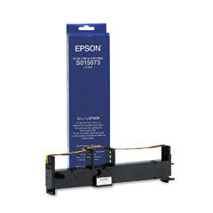 EPSON     Farbband Nylon           color