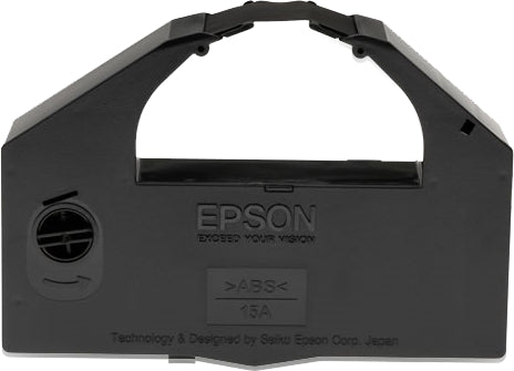 EPSON     Farbband-Kassette      schwarz