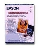 EPSON     Enhanced Matte Paper 192g   A4