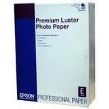 EPSON     Premium Luster Photo 250g  A3+