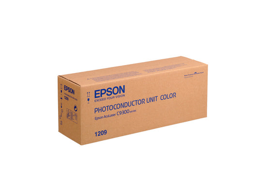 EPSON     Drum                       CMY