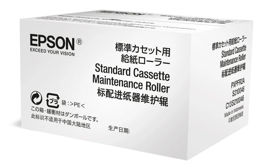 EPSON Standard Cass. Maint. Roller S210046 WF-6xxx Idealshop