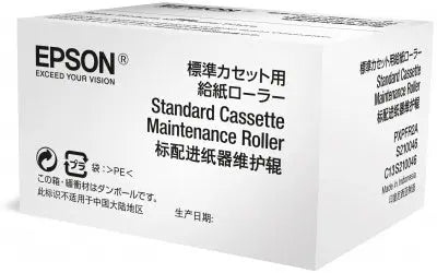EPSON Standard Cass. Maint. Roller S210048 WF-C8100/C8600 Idealshop
