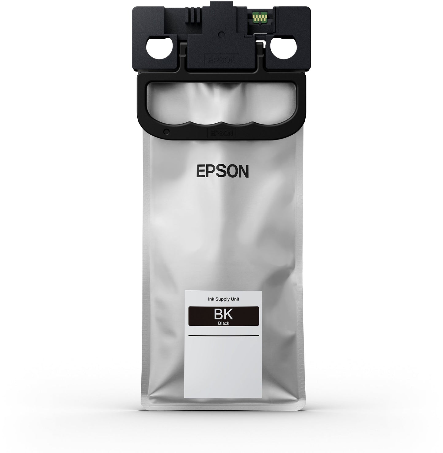 EPSON Tintenpatrone XL schwarz T01C100 WF-C529R/C579R 10'000 Seiten Idealshop