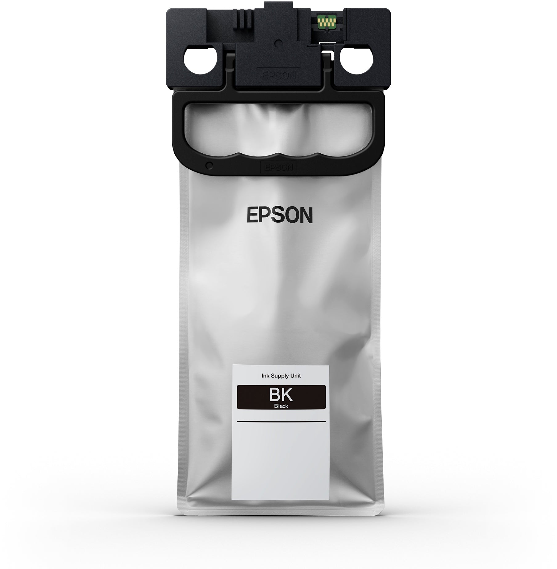 EPSON Tintenpatrone XL schwarz T01C100 WF-C529R/C579R 10'000 Seiten Idealshop