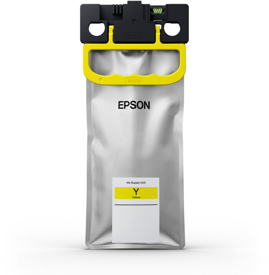 EPSON     Tintenpatrone XXL       yellow