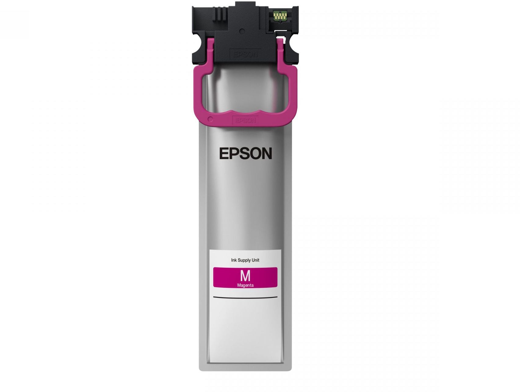 EPSON Tintenpatrone XL magenta T11D340 WF-C53xx/WF-C58xx 5000 Seiten Idealshop