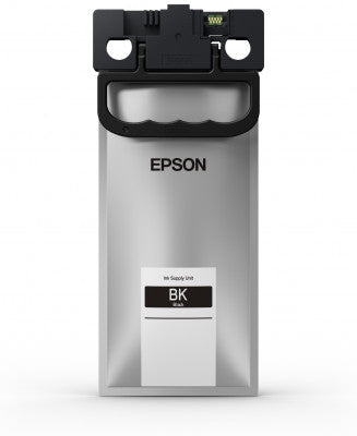 EPSON     Tintenpatrone XXL      schwarz