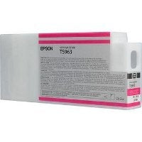 EPSON Tintenpatrone vivid magenta T596300 Stylus Pro 7900/9900 350ml Idealshop
