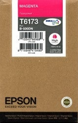 EPSON Tintenpatrone magenta T617300 B-500 7000 Seiten Idealshop