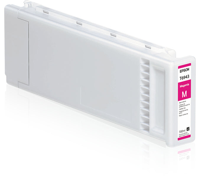 EPSON     Tintenpatrone          magenta