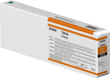 EPSON     Tintenpatrone           orange