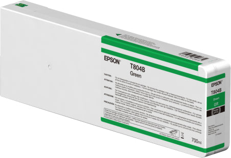 EPSON     Tintenpatrone             grün