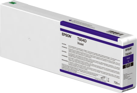 EPSON     Tintenpatrone           violet