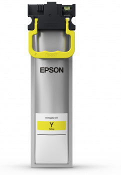 EPSON Tintenpatrone XL yellow T945440 WF-C5290/C5790 5000 Seiten Idealshop