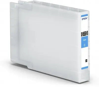 EPSON Tintenpatrone L cyan T04C24N WF-C81xx/WF-C86xx 1700 Seiten Idealshop