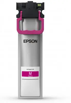 EPSON Tintenpatrone L magenta T11C340 WF-C53xx/WF-C58xx 3000 Seiten Idealshop