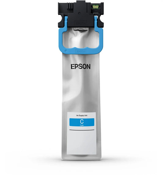 EPSON Tintenpatrone XL cyan T01C200 WF-C529R/C579R 5000 Seiten Idealshop