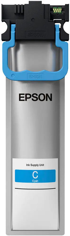 EPSON Tintenpatrone XL cyan T11D240 WF-C53xx/WF-C58xx 5000 Seiten Idealshop