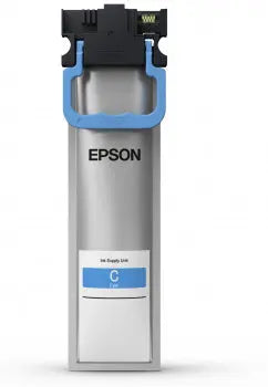 EPSON Tintenpatrone XL cyan T945240 WF-C5290/C5790 5000 Seiten Idealshop