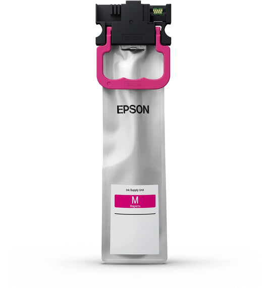 EPSON Tintenpatrone XL magenta T01C300 WF-C529R/C579R 5000 Seiten Idealshop