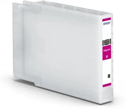 EPSON Tintenpatrone XL magenta T04B34N WF-C81xx/WF-C86xx 4600 Seiten Idealshop