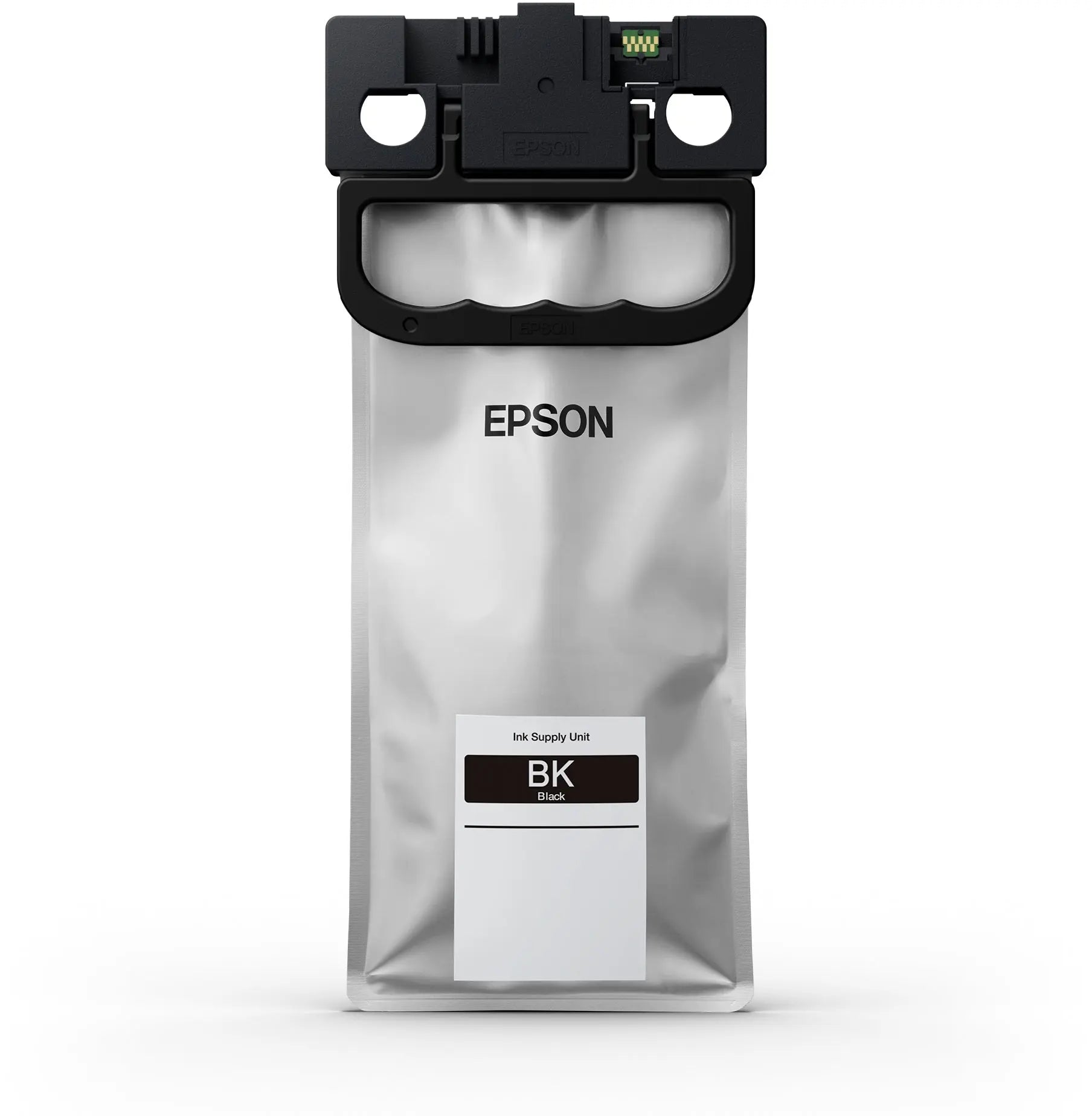 EPSON Tintenpatrone XL schwarz T01C100 WF-C529R/C579R 10'000 Seiten Idealshop