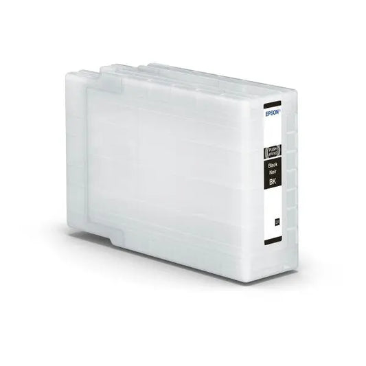 EPSON Tintenpatrone XL schwarz T04B14N WF-C81xx/WF-C86xx 5800 Seiten Idealshop