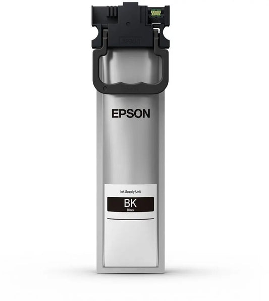 EPSON Tintenpatrone XL schwarz T11D140 WF-C53xx/WF-C58xx 5000 Seiten Idealshop