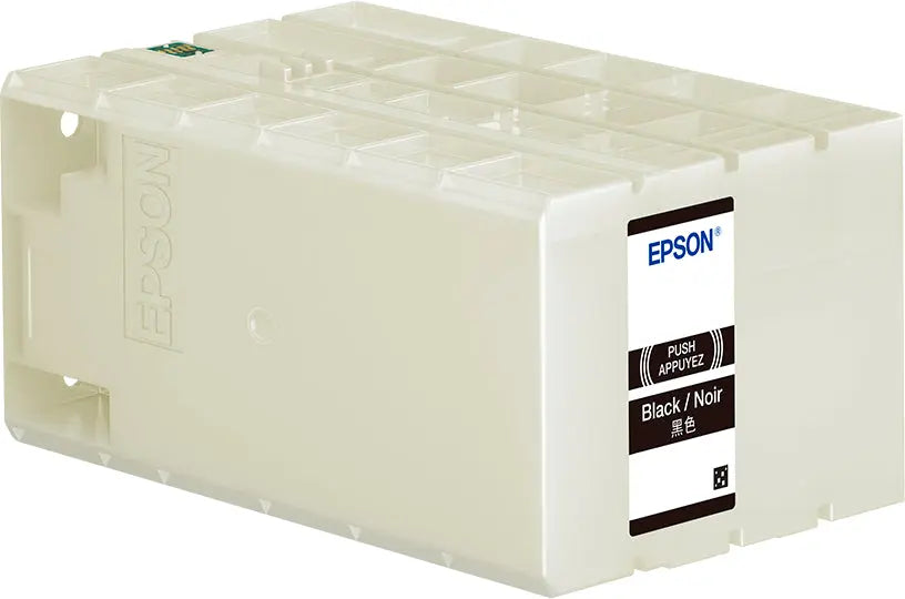 EPSON Tintenpatrone XL schwarz T866140 WF M5190/5690 2500 Seiten Idealshop