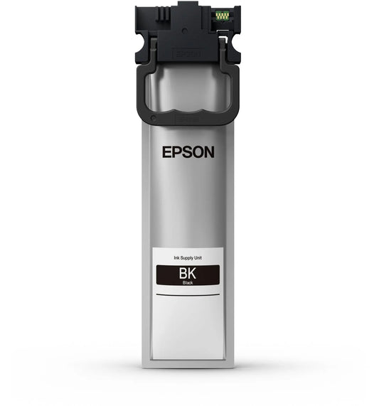 EPSON Tintenpatrone XL schwarz T945140 WF-C5290/C5790 5000 Seiten Idealshop