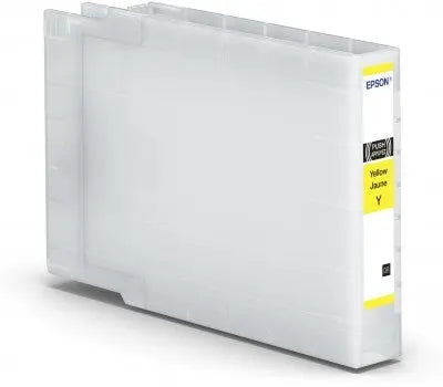 EPSON Tintenpatrone XL yellow T04B44N WF-C81xx/WF-C86xx 4600 Seiten Idealshop