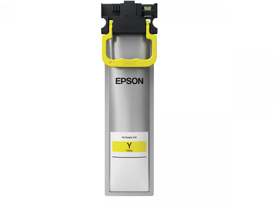 EPSON Tintenpatrone XL yellow T11D440 WF-C53xx/WF-C58xx 5000 Seiten Idealshop