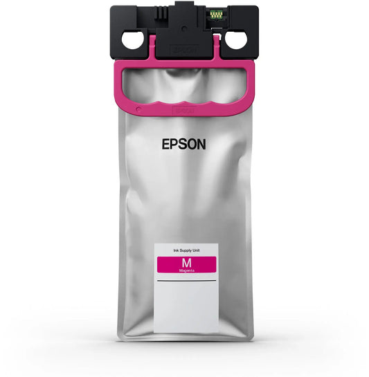 EPSON Tintenpatrone XXL magenta T01D300 WF-C529R/C579R 20'000 Seiten Idealshop