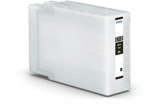 EPSON Tintenpatrone XXL schwarz T04A14N WF-C8190/C8690 11'500 Seiten Idealshop
