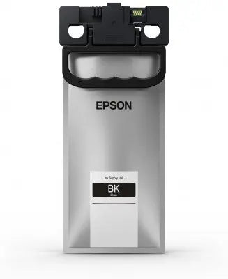 EPSON Tintenpatrone XXL schwarz T11E140 WF-C53xx/WF-C58xx 10'000 S. Idealshop