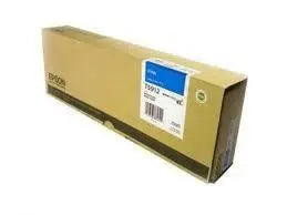 EPSON Tintenpatrone cyan T591200 Stylus Pro 11880 700ml Idealshop