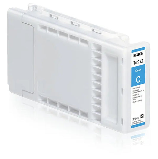 EPSON Tintenpatrone cyan T69320N SC-T 7000 350ml Idealshop