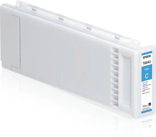 EPSON Tintenpatrone cyan T69420N SC-T 7000 700ml Idealshop