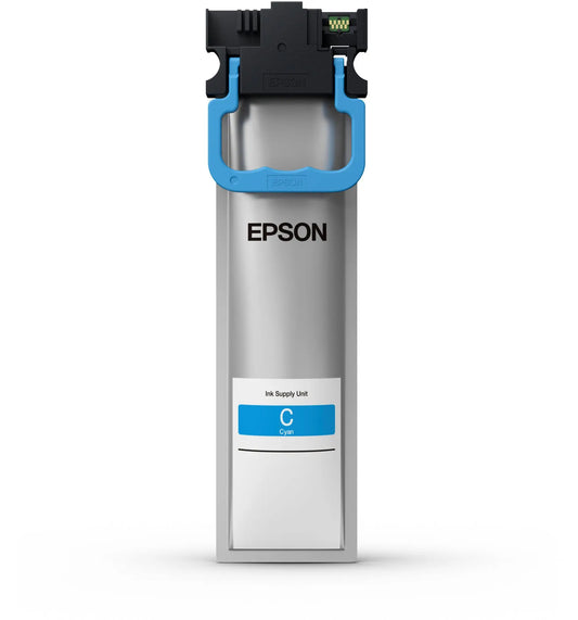 EPSON Tintenpatrone cyan T944240 WF-C5290/C5790 3000 Seiten Idealshop