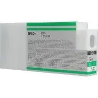 EPSON Tintenpatrone green T596B00 Stylus Pro 7900/9900 350ml Idealshop