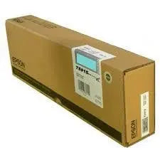 EPSON Tintenpatrone light cyan T591500 Stylus Pro 11880 700ml Idealshop