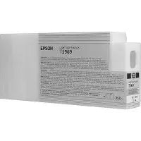 EPSON Tintenpatrone light li.schwarz T596900 Stylus Pro 7900/9900 350ml Idealshop