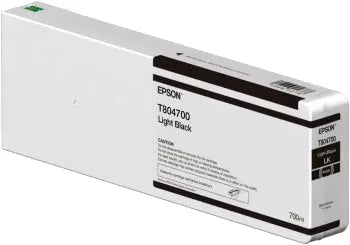 EPSON     Tintenpatrone    light schwarz Idealshop