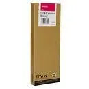 EPSON Tintenpatrone magenta T614300 Stylus Pro 4450 220ml Idealshop