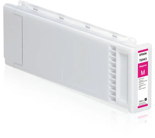 EPSON Tintenpatrone magenta T69420N SC-T 7000 700ml Idealshop